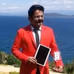 Avatar of Sumit Kharbanda
