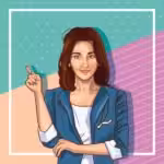 Avatar of Irina Weindorf