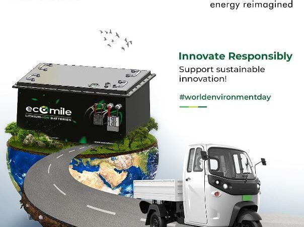 erickshaw lithium ion battery manufacturers
