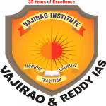 Avatar of Vajirao & Reddy IAS Institute