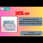 Buy Misoprostol and Misoprostol Kit Online Rapid Delivery for Emergency Needs 1