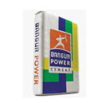 bangur power