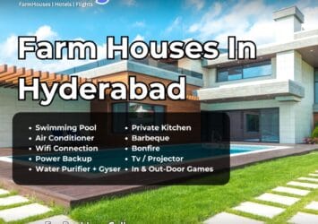 Best Dozzy Farmhouse Rentals around Hyderabad 31 Best Dozzy Farmhouse Rentals around Hyderabad