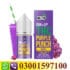 THC Vape Juice Purple