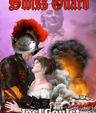 The Swiss Guard novel