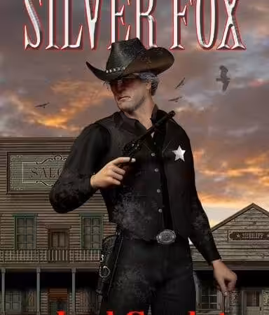 Silver Fox novel