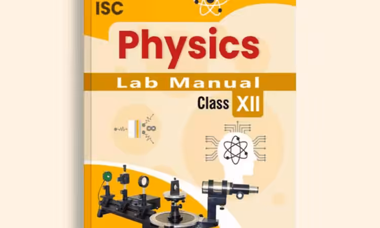 Physics Lab Manual Class 12 Books – Affordable Price!