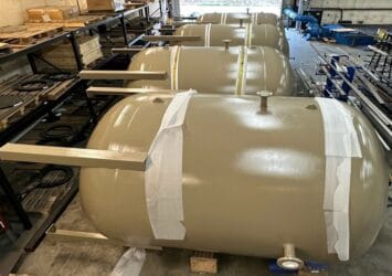 Pressure Vessel Manufacturers 44 pressure vessel