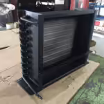 Deep Freezer Condenser Coil