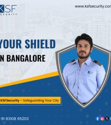 Ksfsecurity service