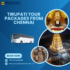 Tirupati Packages