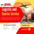 dhl courier