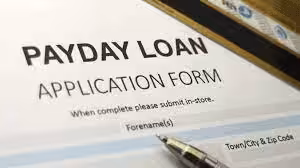 Is It Easy To Get A Short Term Loans Online The Same Day?