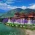 Bhutan Punakha D zong 1