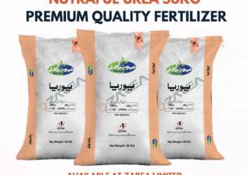 Nutraful Urea 50kg | Zarea Limited 45 Black White Gradient Digital Marketing Instagram Post 34