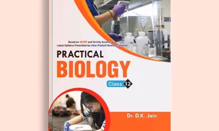 biology practical book class 12 - Buy Now!