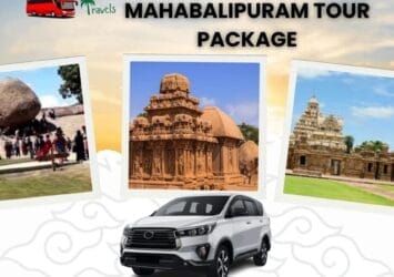 Chennai To Mahabalipuram Tour Package – Sundhara Travels 41 sundhara trvels
