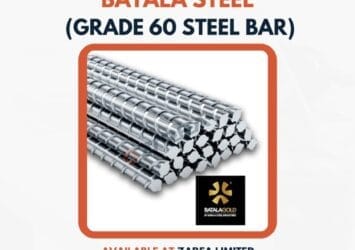 Batala Steel (Grade 60 Steel Bar) Available at Zarea Limited 49 476443044 122172663188050120 1266805752475348927 n