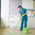 Deep Cleaning Services