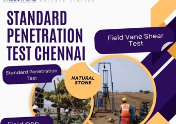 SPT Standard Penetration Test in Chennai - Falcon Industrial 27 spt testing chennai