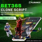 Bet365 Clone Script To Launch Your Sportsbook Instantly