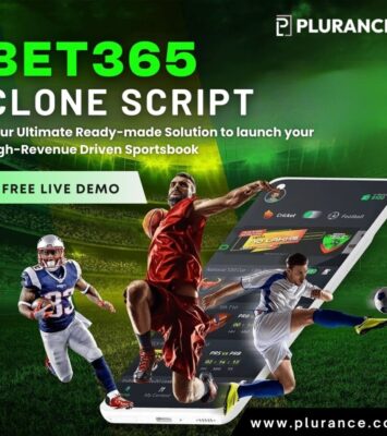 Bet365 Clone Script To Launch Your Sportsbook Instantly