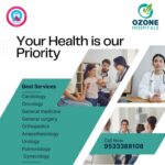 Avatar of Ozone Hospitals