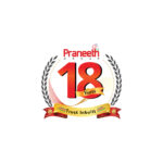 Avatar of Praneeth Group1