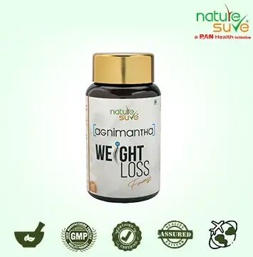 Agnimantha
