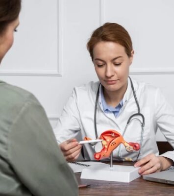 Anal Fissure Surgery