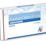Anatero Tablet