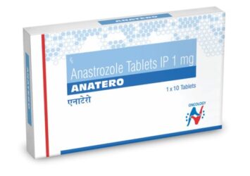 Anatero Tablet