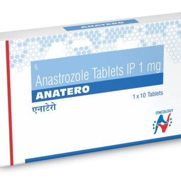Anatero Tablet