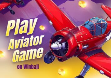 Aviator Game on Winbaji