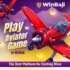 Aviator Game on Winbaji