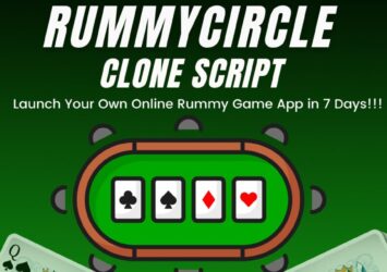 Launch a Successful Online Rummy Game like RummyCircle 59 Bizvertex RummyCircle Clone Script
