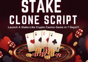 Generate Consistent Revenue with a Stake Clone Script 55 Bizvertex Stake Clone Script 2
