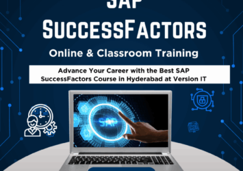SAP SuccessFactors Course in Hyderabad 55 Blue and White Modern Web Development Service Instagram Post 1080 x 1080 px 1 2