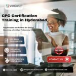CPC Training in hYd