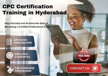 CPC Training in Hyderabad | Certified Professional Coder Cer 61 CPC Training in hYd