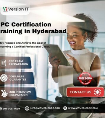 CPC Training in hYd