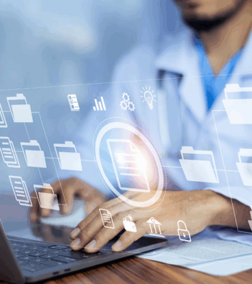 Custom Healthcare Software Development