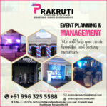 Event planners in hyderabad