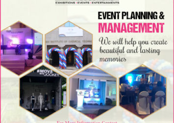 Event planners in hyderabad