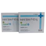 Imat 400 Mg Tablet
