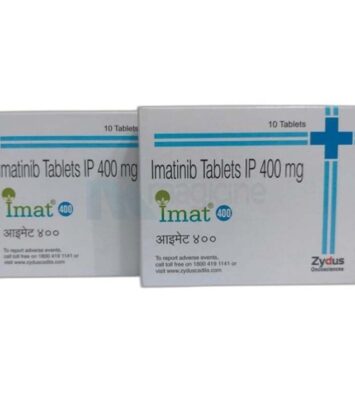 Imat 400 Mg Tablet