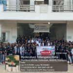 Industrial Visit VVISM
