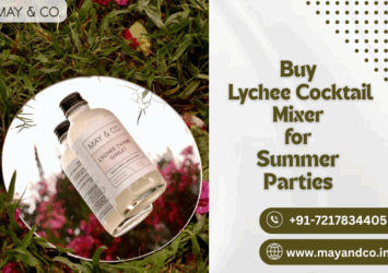 Lychee Cocktail