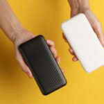 More Power Less Stress How a Power Bank Keeps You Connected