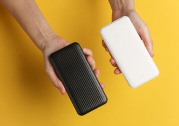 More Power Less Stress How a Power Bank Keeps You Connected